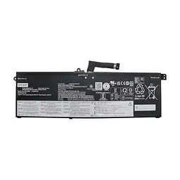 Акумулятор до ноутбука Lenovo ThinkBook 16 G5 L22L4PG3, 71Wh (4623mAh), 4cell, 15.36V, Li-Pol (A71168)