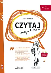 Polski, krok po kroku 3. Czytaj