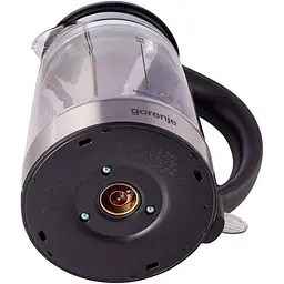 Електрочайник Gorenje K17GDW (743902) [120109] - мініатюра 6
