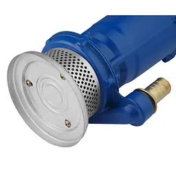 Дренажний насос Agua QDX 5-16-0.37 (CV035075) - мініатюра 3