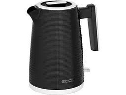 Електрочайник ECG RK 1751 Stripe