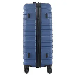 Валіза Semi Line 24" M Blue (T5635-2) - мініатюра 4