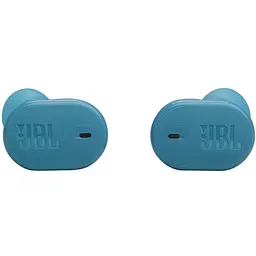 Навушники TWS JBL Tune Buds 2 Turquoise JBLTBUDS2TQE - мініатюра 4