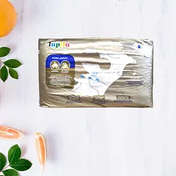 Підгузки Lupilu Premium 4 8-16кг 46шт - мініатюра 2