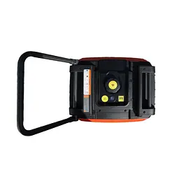 Генератор бензиновий інверторний Sturmax PGM8738IE - мініатюра 2