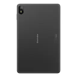 Планшет Blackview Tab 18 12/256Gb LTE Grey (Global Version) - мініатюра 3