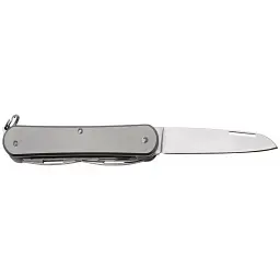 Ніж багатофункціональний Fox Vulpis Titanium Gray. 5 інструментів - мініатюра 3