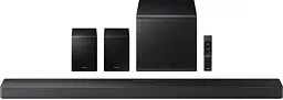 Акустична система Samsung HW-QS750F/UA