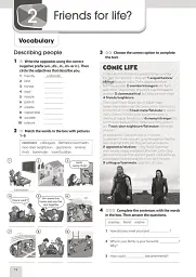 Get Involved for Ukraine 5. Workbook - мініатюра 2