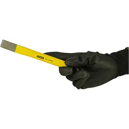 Зубило по металу Stanley 19x175 мм (4-18-289) - мініатюра 5