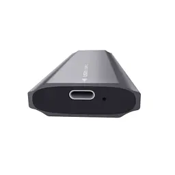 Кишеня зовнішня Dynamode M.2 SSD NVMe/SATA combo USB3.2 GEN2 USB-C (DM-CAD-SSD05) - мініатюра 7
