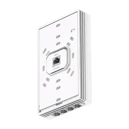 Точка доступу настінна WiFi 6 Cudy AP3000 Wall з підтримкою Mesh дводіапазонна гігабітна AX3000 (73-00583) - мініатюра 2