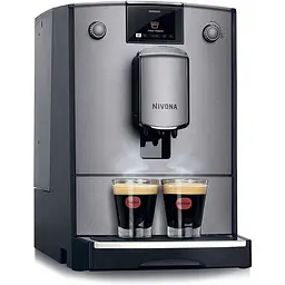 Кавомашина Nivona CafeRomatica NICR 695 (00000024928) - мініатюра 3