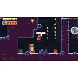 Ключ активації Microsoft Timberman: The Big Adventure для Xbox One/Series S/X - мініатюра 7