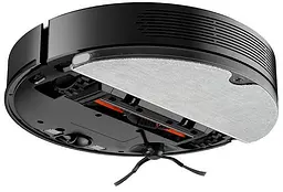 Робот-пилосос Xiaomi Dreame Vacuum Cleaner D9 PRO Black (RLS5-BL0) [60851] - мініатюра 2