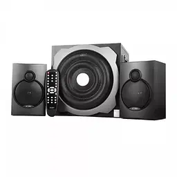 Акустична система 2.1 F&D A521X Bluetooth 4.0 Black