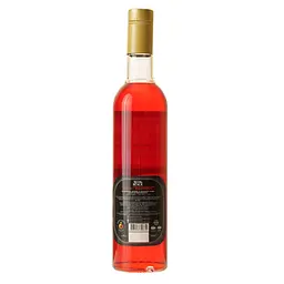 Сироп Red&Black Абрикос 0.7 л - мініатюра 4