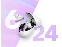 Навушники ANKER Soundcore VR P10 white - мініатюра 3