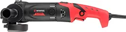 Кутова шліфмашина Intertool WT-0225 [89720] - мініатюра 2