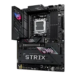 Материнcька плата ROG STRIX B850-E GAMING WIFI sAM5 B850 4xDDR5 M.2 HDMI DP USB Type-C Wi-Fi BT Asus teh0019064 - мініатюра 5