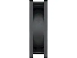 Вентилятор для корпусу ARCTIC P8 Silent Black (ACFAN00152) - мініатюра 4