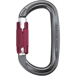 Карабін Rock Empire Opus 2T Anthracite (1053-ZRC059.000+0000W0019000)