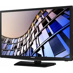 LED-телевізор SAMSUNG UE 24 N 4500AUXUA - мініатюра 2