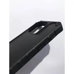 Протиударний чохол Pelican Ambassador MagSafe аналог OtterBox Defender для iPhone 15 Pro (6.1") Black - мініатюра 8