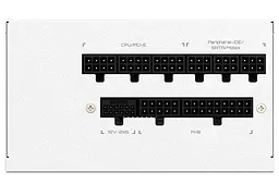 Блок живлення Gigabyte GP-UD750GM 750W PG5 ICE ATX 3.1 80+ Gold (GP-UD750GM PG5 ICE) - мініатюра 6