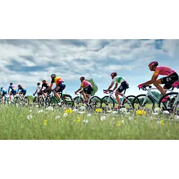 Ключ активації Microsoft Tour de France 2024 для Xbox Series S/X - мініатюра 3
