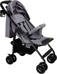 Коляска прогулянкова Velano Voxx Grey (47141) - мініатюра 7