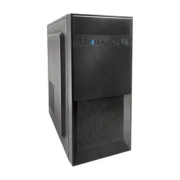 Корпус для ПК FrimeCom Q25 450W