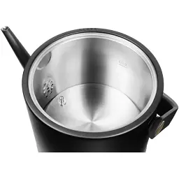 Електрочайник Catler Strix 0.6 л чорний (BM501VICTORIA) - мініатюра 5