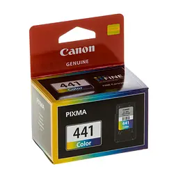 Картридж Canon CL-441 Color для PIXMA MG2140/3140 (5221B001)