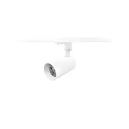 Трекова система H209C-COB 18W WH 4000K