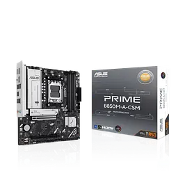 Материнська плата ASUS PRIME B850M-A-CSM Socket AM5 - мініатюра 5