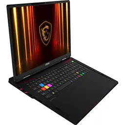 Ноутбук MSI Raider A18 HX A9WJG (A9WJG-208UA) - мініатюра 3