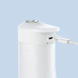 Іригатор Soocas W1 White [75420] - мініатюра 3
