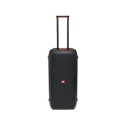 Портативна колонка JBL PartyBox 310 JBLPARTYBOX310EP Black - мініатюра 7