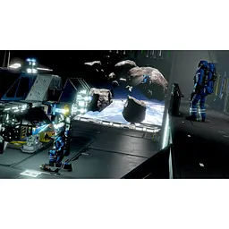 Ключ активації Microsoft Space Engineers для Xbox One/Series - мініатюра 8