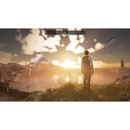 Ключ активації Microsoft Sherlock Holmes Chapter One Deluxe Edition Redux для Xbox One/Series - мініатюра 9