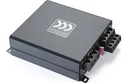 Чотирьохканальний підсилювач Morel MPD 4.70 - мініатюра 2