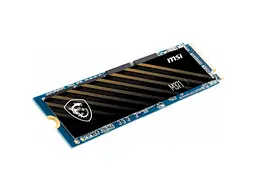 SSD-накопичувач MSI Spatium M371 500 GB (S78-440K120-P83) - мініатюра 3