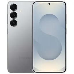 Смартфон Samsung Galaxy S25 12/256GB Silver Shadow (SM-S931BZSG)