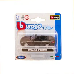 Автомоделі - МІНІ-МОДЕЛІ В ДИСПЕНСЕРІ (асорті, 1:64) - мініатюра 9