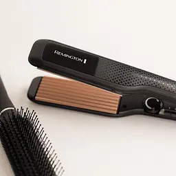 Плойка-гофре Remington Ceramic Crimp 220 S3580 - мініатюра 2