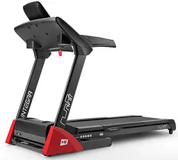 Бігова доріжка Hop-Sport HS-2800LB Integra - мініатюра 13