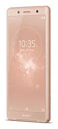 Смартфон Sony Xperia XZ2 Compact SO-05K Pink Seller Refurbished - мініатюра 3