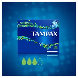 Тампони Tampax Super Duo, 16 шт. - мініатюра 4