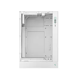 Корпус DeepCool CH170 Plus White (R-CH170-WHNGM0-G) без БЖ - мініатюра 8